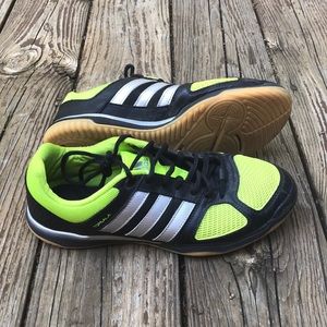 Adidas Indoor Soccer/Futsol Shoes